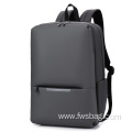 High Quality School Bag For Men With High Quality Travel Slim Durable Laptops Backpack c